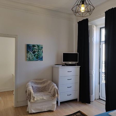 Bhappy@Home Lisboa Dış mekan fotoğraf