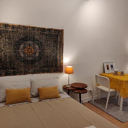 Bhappy@Home Lisboa Dış mekan fotoğraf
