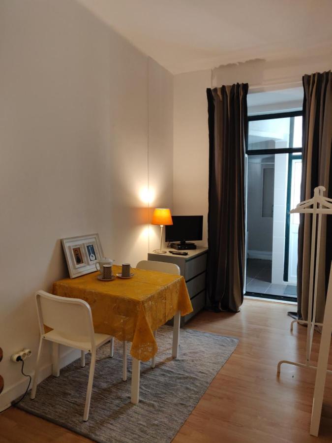 Bhappy@Home Lisboa Dış mekan fotoğraf